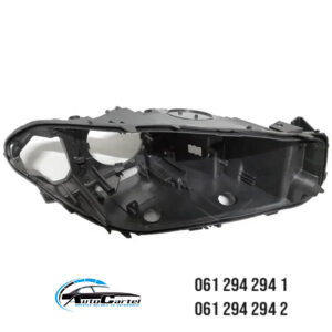 KUCISTE FARA BMW 5 F10 2011-2013 XENON