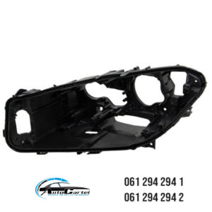 KUCISTE FARA BMW 5 F10 2011-2017 LED