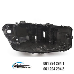 KUCISTE FARA BMW 5 G30 2017-2018 LED