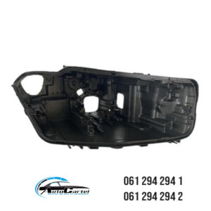 KUCISTE FARA BMW 5 G30 2020-2022 LED