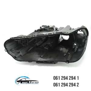 KUCISTE FARA BMW X1 F48 2016-2018 HALOGEN