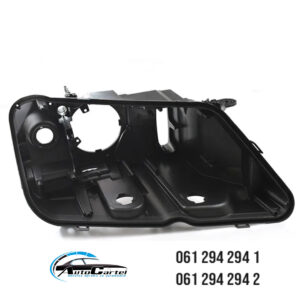 KUCISTE FARA BMW X3 F25 2011-2013 XENON