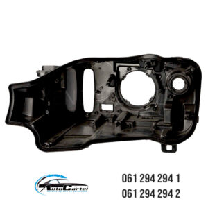 KUCISTE FARA BMW X3 F25 2014-2017