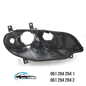 KUCISTE FARA BMW X6 E71 2009-2010 XENON