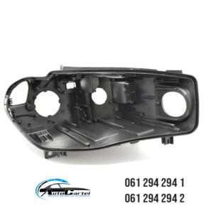 KUCISTE FARA BMW X6 F16 2014-2017 LED