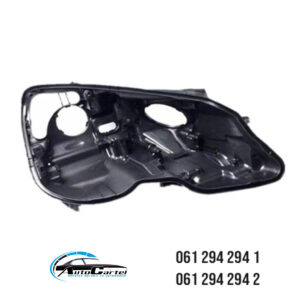 KUCISTE FARA MERCEDES E KLASA W212 14-16 LED AFS