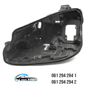 KUCISTE FARA MERCEDES E KLASA W213 16-19 LED AFS