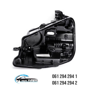 KUCISTE FARA MERCEDES E KLASA W213 20-22 LED