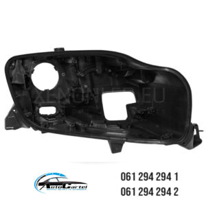 KUCISTE FARA MERCEDES GLE W166 12-14 XENON