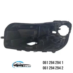 KUCISTE FARA MERCEDES GLE W167 18-21