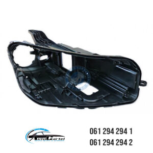 KUCISTE FARA MERCEDES GLE W167 18-21 LED