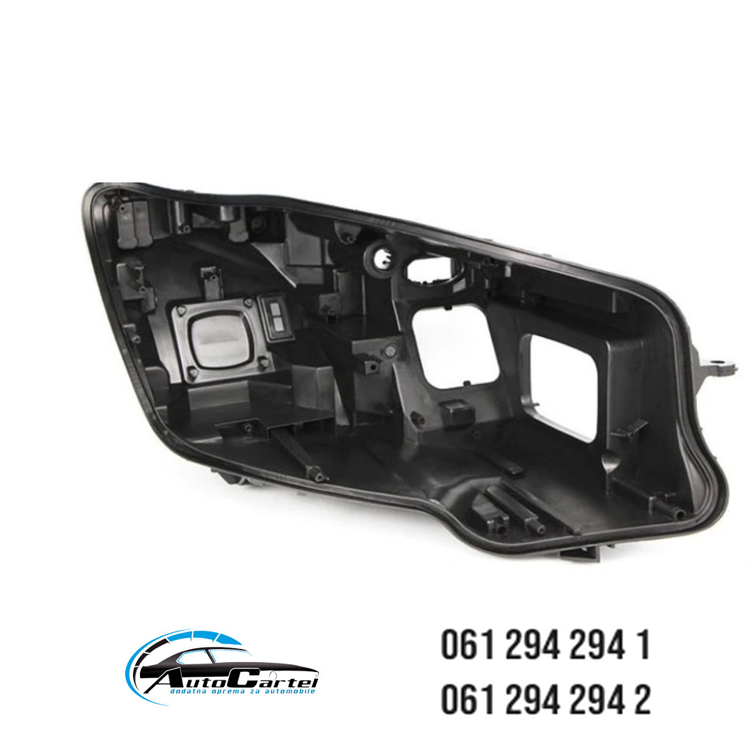 KUCISTE FARA MERCEDES S KLASA W222 14-17