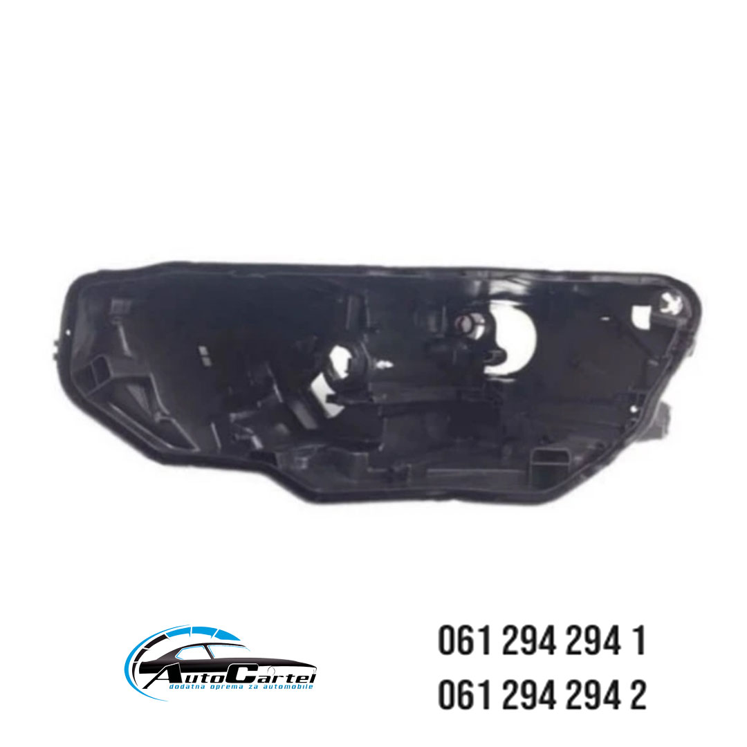 KUCISTE FARA VW PASSAT B8,5 19-21