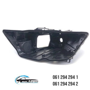 KUCISTE FARA AUDI A6 C8 2018-2020 LED