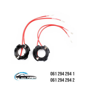 LED ADAPTERI ZA FAROVE UNIVERZALNI MODEL VW GOLF 5