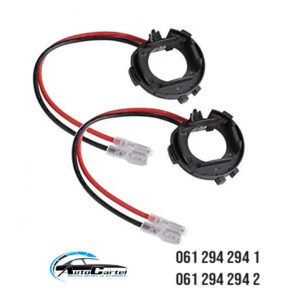 LED ADAPTERI ZA FAROVE UNIVERZALNI MODEL VW GOLF 7