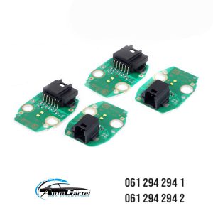 LED čip za dnevno svetlo BMW 1 F20 12-15 LED