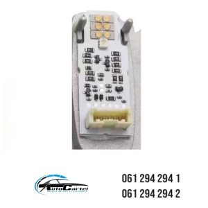 LED čip za dnevno svetlo BMW 7 11-13