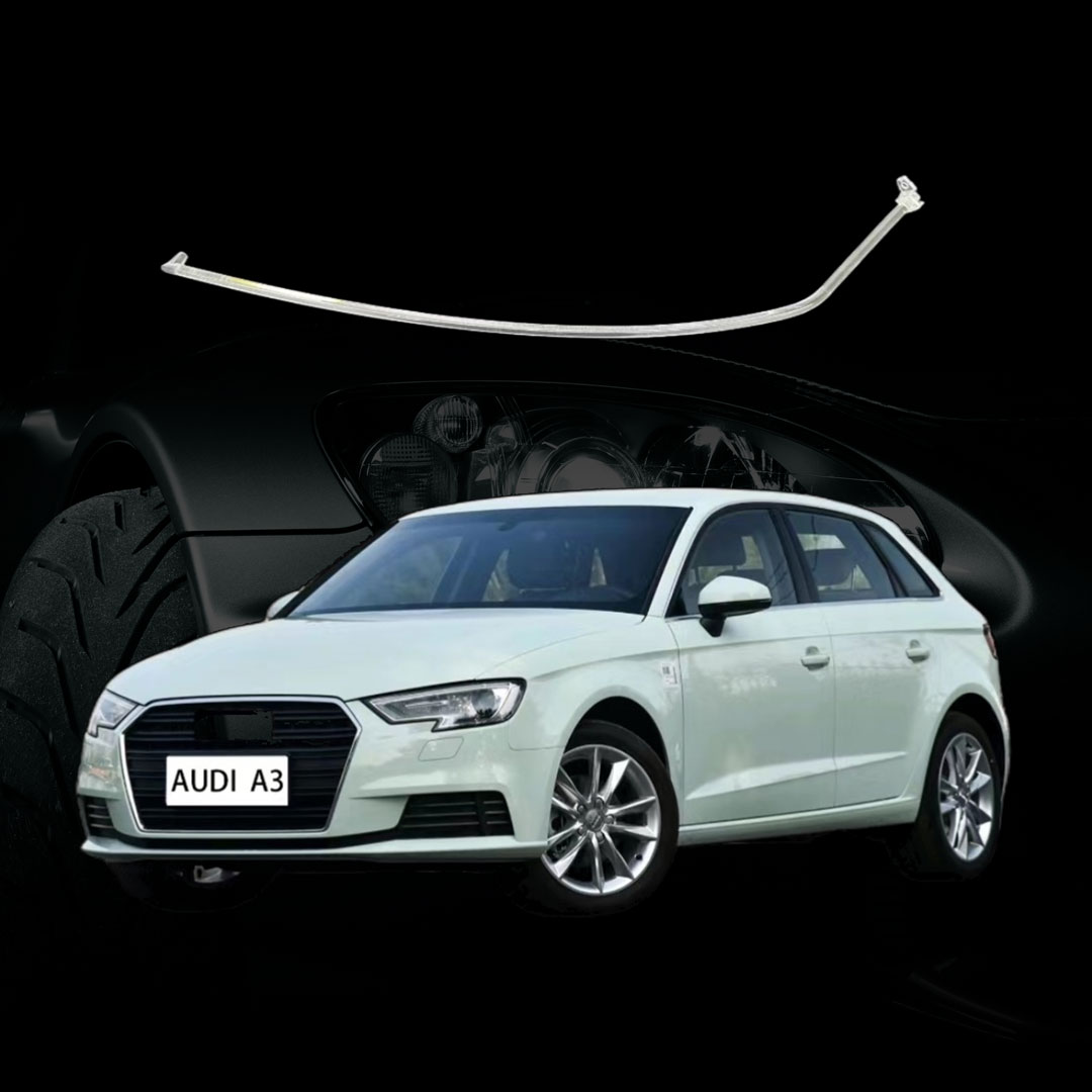 LED DNEVNO SVETLO FABRICKI MODEL U FARU AUDI A3 16-19 XENON