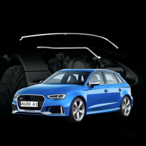 LED DNEVNO SVETLO FABRICKI MODEL U FARU AUDI A3 16-19 MODEL 3 LED DNEVNO SVETLO FABRICKI MODEL U FARU AUDI A3 16-19 MATRIX