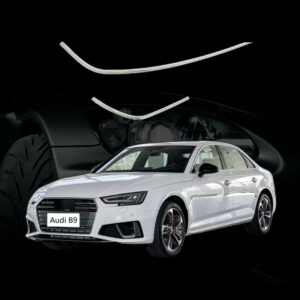 LED DNEVNO SVETLO FABRICKI MODEL U FARU AUDI A4 B9 16-19 LED DNEVNO SVETLO FABRICKI MODEL U FARU AUDI A4 B9 16-19