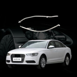 LED DNEVNO SVETLO FABRICKI MODEL U FARU AUDI A6 C7 12-14 LED DNEVNO SVETLO FABRICKI MODEL U FARU AUDI A6 C7 12-14