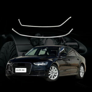 LED DNEVNO SVETLO FABRICKI MODEL U FARU AUDI A6 C7 15-18 MODEL 1 LED DNEVNO SVETLO FABRICKI MODEL U FARU AUDI A6 C7 15-18 XENON