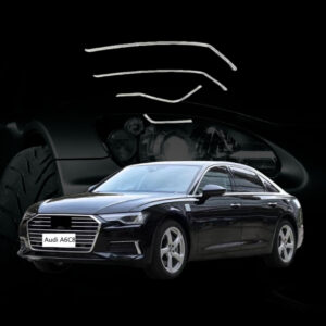 LED DNEVNO SVETLO FABRICKI MODEL U FARU AUDI A6 C8 LED DNEVNO SVETLO FABRICKI MODEL U FARU AUDI A6 C8 LED