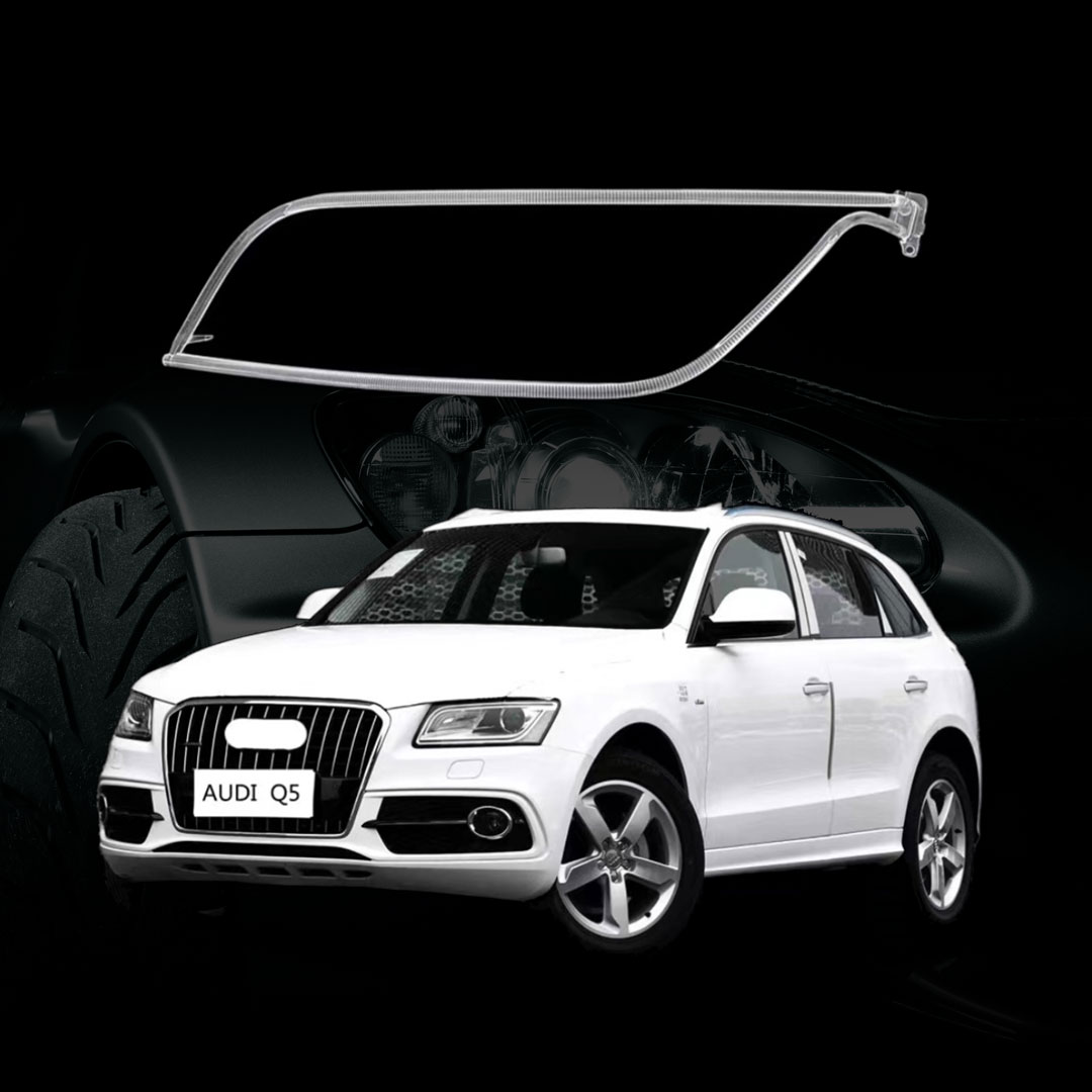 LED DNEVNO SVETLO FABRICKI MODEL U FARU AUDI Q5 13-17