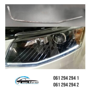 LED-DNEVNO-SVETLO-FABRICKI-MODEL-U-FARU-SKODA-OCTAVIA-15-17 LED DNEVNO SVETLO FABRICKI MODEL U FARU SKODA OCTAVIA 15-17