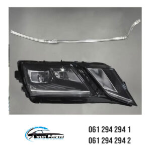 LED-DNEVNO-SVETLO-FABRICKI-MODEL-U-FARU-SKODA-OCTAVIA-19-21 LED DNEVNO SVETLO FABRICKI MODEL U FARU SKODA OCTAVIA 19-21
