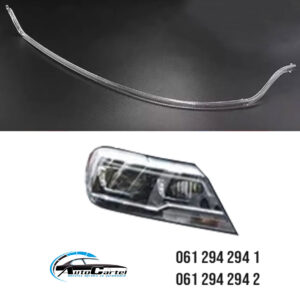 LED DNEVNO SVETLO FABRICKI MODEL U FARU VW JETTA 18-22
