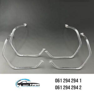 LED DNEVNO SVETLO FABRICKI MODEL U FARU VW LAMANDO 19-21