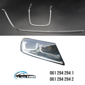 LED DNEVNO SVETLO FABRICKI MODEL U FARU VW TOUAREG 16-19