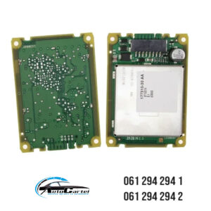 LED-DRL-Balast-Modul-177310-30-AA-Opel-Astra-J LED DRL Balast Modul 177310-30 AA Opel Astra J