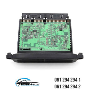LED DRL Balast Modul 63117316214 63117305232 BMW X3 F25
