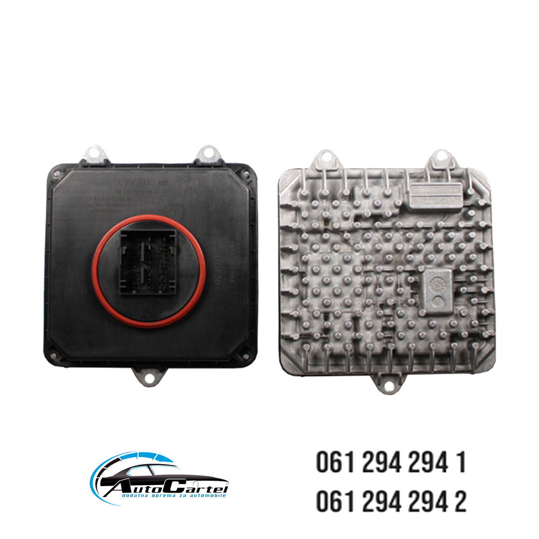 LED DRL Balast Modul 63117429788 63117457873 1305102304