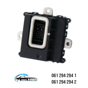 LED DRL Balast Modul 63127189312 63126941634 BMW 3 5 7 X3 X5