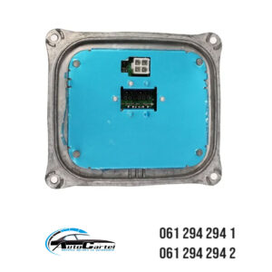 LED DRL Balast Modul 4G0.907.697.J 4G0.907.697.C Audi VW