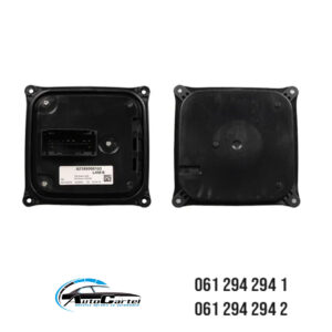 LED DRL Balast Modul A2189009203 A1668203689 Mercedes Benz