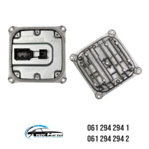 LED DRL Balast Modul A2228700789 A2228700589 Mercedes Benz