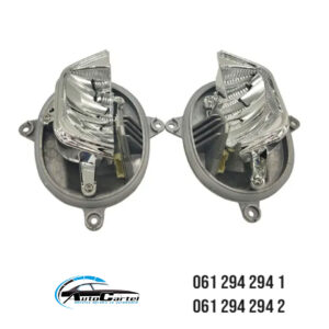 LED Modul Corner Light DESNI X5 X6 F15 F16 E71 63117381450