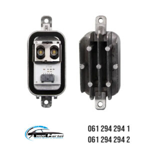 LED Modul DRL Driver 1305715178 Xenon Audi A5 8TA 8T3