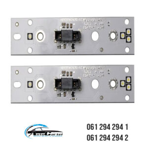 LED Modul DRL Driver 4M0941475 7710160599 Audi Q7