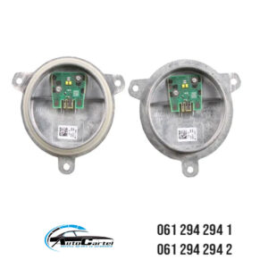 LED Modul DRL Driver 63119477985 BMW X5 X6 G05 G06