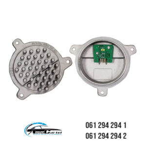 LED Modul DRL Driver 63119883630 63118496133 BMW 3 8 X3