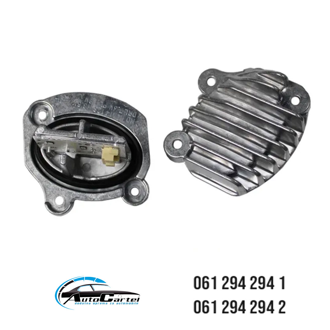 LED Modul DRL Driver DESNI 63117388924-A BMW 2 M2 F22 F87