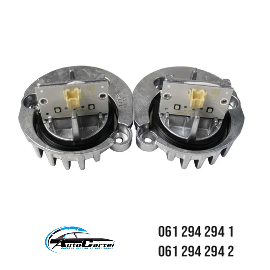 LED Modul DRL Driver DESNI 63117388924-B BMW 2 M2 F22 F87