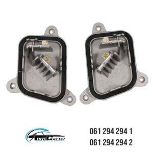 LED Modul DRL Driver LEVI 63117470425 BMW 3 F34 GT