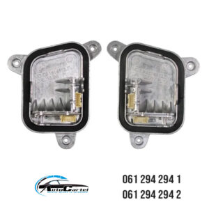 LED Modul DRL Driver LEVI 63117470427 BMW 3 F34 GT